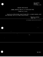 MIL MIL-E-16502B Notice 1 - Cancellation