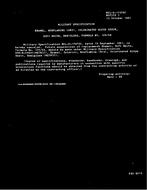 MIL MIL-E-17970C Notice 1 - Cancellation