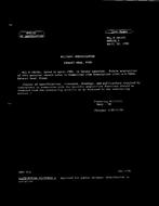 MIL MIL-E-18435C Notice 1 – Cancellation MIL MIL-E-18435C Notice 1 - Cancellation