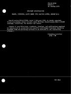 MIL MIL-E-2052B Notice 1 - Cancellation