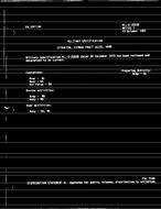 MIL MIL-E-2053D Notice 1 - Validation