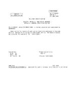 MIL MIL-E-20652F Notice 1 - Cancellation