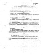 MIL MIL-E-2185C Amendment 1