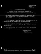 MIL MIL-E-22200/9B Amendment 1