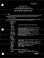 MIL MIL-E-22285 MIL MIL-E-22285