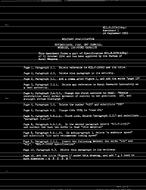 MIL MIL-E-22345 Amendment 1