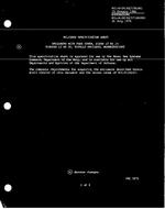 MIL MIL-E-24142/17A MIL MIL-E-24142/17A