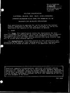 MIL MIL-E-24355B MIL MIL-E-24355B