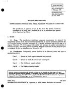 MIL MIL-E-24416B MIL MIL-E-24416B