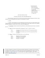MIL MIL-E-24763A Amendment -I-1 MIL MIL-E-24763A Amendment -I-1