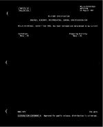 MIL MIL-E-25109 Notice 2 – Validation MIL MIL-E-25109 Notice 2 - Validation