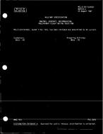 MIL MIL-E-25113 Notice 2 - Validation