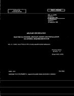 MIL MIL-E-25499C Notice 2 – Cancellation MIL MIL-E-25499C Notice 2 - Cancellation