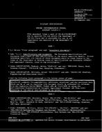 MIL MIL-E-27669B Amendment 5