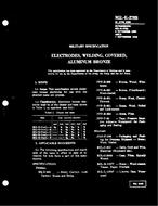 MIL MIL-E-278B