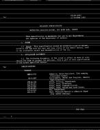 MIL MIL-E-36607 MIL MIL-E-36607