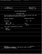 MIL MIL-E-36806 Notice 1 - Validation