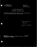 MIL MIL-E-37226 Notice 1 - Cancellation