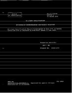 MIL MIL-E-37303B Notice 1 – Cancellation MIL MIL-E-37303B Notice 1 - Cancellation