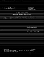 MIL MIL-E-37437 Notice 1 - Cancellation