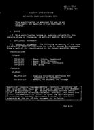 MIL MIL-E-37579 MIL MIL-E-37579