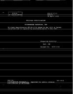 MIL MIL-E-37715 Notice 1 - Cancellation