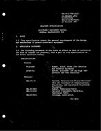 MIL MIL-E-4158E MIL MIL-E-4158E