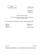 MIL MIL-E-44200B Notice 1 – Cancellation MIL MIL-E-44200B Notice 1 - Cancellation