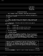 MIL MIL-E-44470 MIL MIL-E-44470