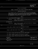 MIL MIL-E-46096C Amendment 1