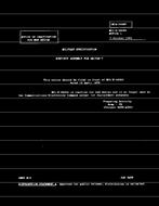 MIL MIL-E-49084 Notice 1 - Inactivation