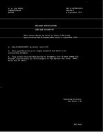 MIL MIL-E-4999B Notice 1 - Cancellation