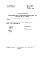 MIL MIL-E-50011C Notice 1 - Cancellation