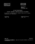 MIL MIL-E-50767 Notice 2 – Cancellation MIL MIL-E-50767 Notice 2 - Cancellation
