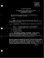 MIL MIL-E-52215C MIL MIL-E-52215C