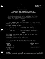 MIL MIL-E-52215C Amendment 1