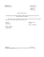 MIL MIL-E-52215C Notice 1 - Cancellation