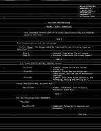 MIL MIL-E-52798A Amendment 2