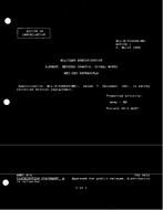 MIL MIL-E-52948B Notice 1 - Cancellation