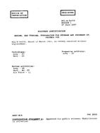 MIL MIL-E-5607F Notice 1 – Cancellation MIL MIL-E-5607F Notice 1 - Cancellation