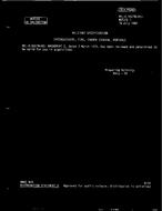 MIL MIL-E-5627B Notice 1 – Validation MIL MIL-E-5627B Notice 1 - Validation