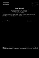 MIL MIL-E-62170 Notice 1 - Validation