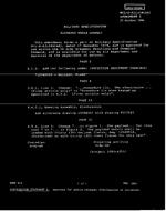 MIL MIL-E-63124B Amendment 1