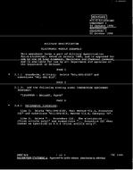 MIL MIL-E-63124B Amendment 2