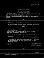 MIL MIL-E-63218 Amendment 1 MIL MIL-E-63218 Amendment 1