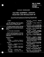 MIL MIL-E-7080B MIL MIL-E-7080B