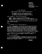 MIL MIL-E-7080B Amendment 3 MIL MIL-E-7080B Amendment 3