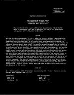 MIL MIL-E-80130C Amendment 1