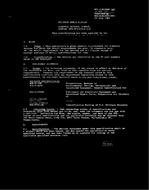 MIL MIL-E-81099A MIL MIL-E-81099A