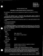 MIL MIL-E-81111B MIL MIL-E-81111B